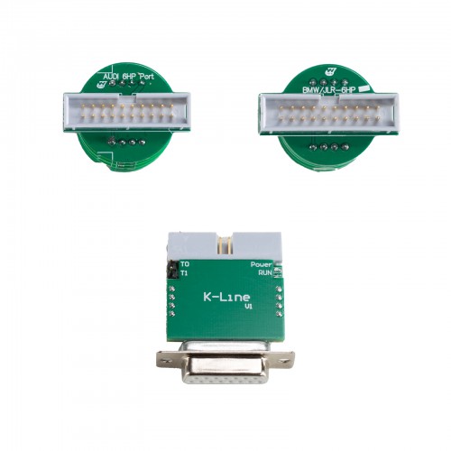 Yanhua Mini ACDP Module 32 for K-Line Module Clone Supports EDC16 MED9.x ECUs