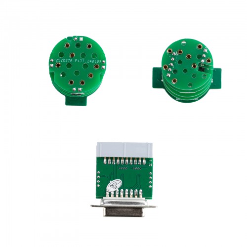Yanhua Mini ACDP Module 32 for K-Line Module Clone Supports EDC16 MED9.x ECUs