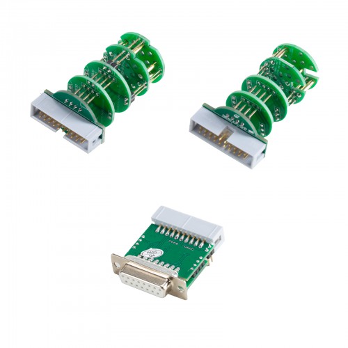 Yanhua Mini ACDP Module 32 for K-Line Module Clone Supports EDC16 MED9.x ECUs