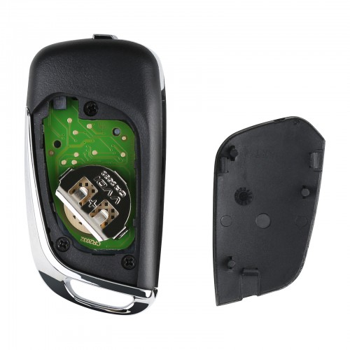 Launch LN-Peugeot DS Smart Key(Folding 3 Buttons) LN3-PUGOT-01 5pcs/lot
