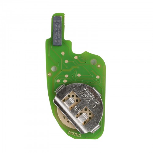 Launch LN-Peugeot DS Smart Key(Folding 3 Buttons) LN3-PUGOT-01 5pcs/lot