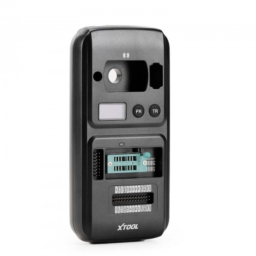 XTOOL X100 MAX Advanced Key Programming Tool + KC501+EEPROM Adapter Topology Mapping, ECU Coding/Programming, Bi-Directional Control CANFD/DoIP