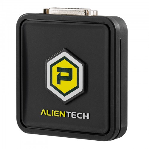 Alientech Powergate 4 with the Powergate App & Powergate Cloud Work on Android iOS Phone Has All OBD Protocols of KESS3 Supports VR Reading Decoding
