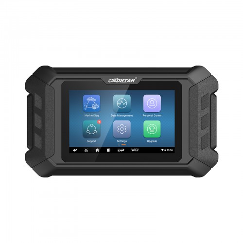 OBDSTAR ISCAN EVINRUDE MARINE Diagnostic Tablet for EVINRUDE