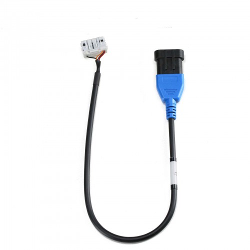 OBDSTAR Toyota-30 Cable 4A 8A-BA Proximity Key Programming All Key Lost No Need to Pierce the Harness