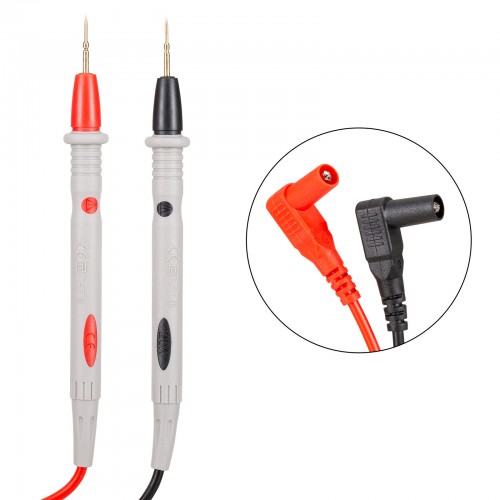 [EU Ship] Xhorse Digital Multimeter Large Screen with High Definition High-accuracy Leakage Current Test