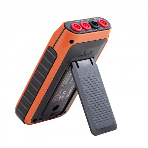[EU Ship] Xhorse Digital Multimeter Large Screen with High Definition High-accuracy Leakage Current Test