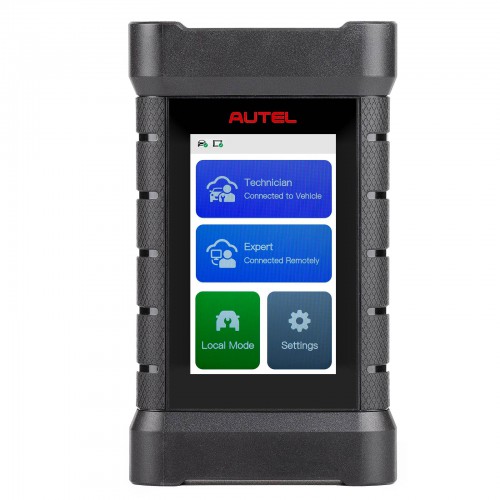 [US Ship] Autel MaxiFlash XLink J2534 Tool Remote Expert ECU Programming Device Work with PC, Mobile Phone and Autel Ultra, MS919, MS909