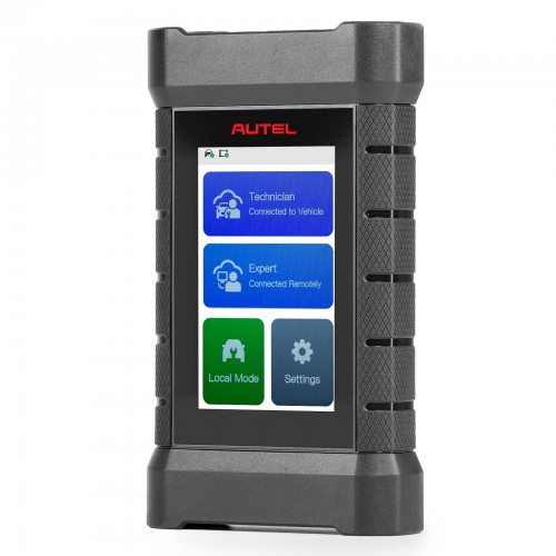 [US Ship] Autel MaxiFlash XLink J2534 Tool Remote Expert ECU Programming Device Work with PC, Mobile Phone and Autel Ultra, MS919, MS909
