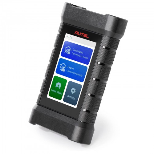 [US Ship] Autel MaxiFlash XLink J2534 Tool Remote Expert ECU Programming Device Work with PC, Mobile Phone and Autel Ultra, MS919, MS909
