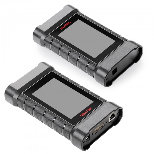[US Ship] Autel MaxiFlash XLink J2534 Tool Remote Expert ECU Programming Device Work with PC, Mobile Phone and Autel Ultra, MS919, MS909
