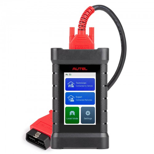 [US Ship] Autel MaxiFlash XLink J2534 Tool Remote Expert ECU Programming Device Work with PC, Mobile Phone and Autel Ultra, MS919, MS909