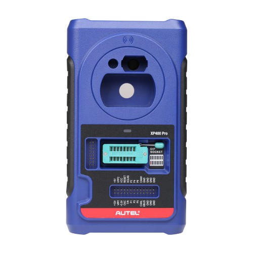 [Ship from US] Autel XP400 PRO Key and Chip Programmer with APB131 Adapter Read IMMO Date from VW MQ48 Series NEC35XX Dashboard