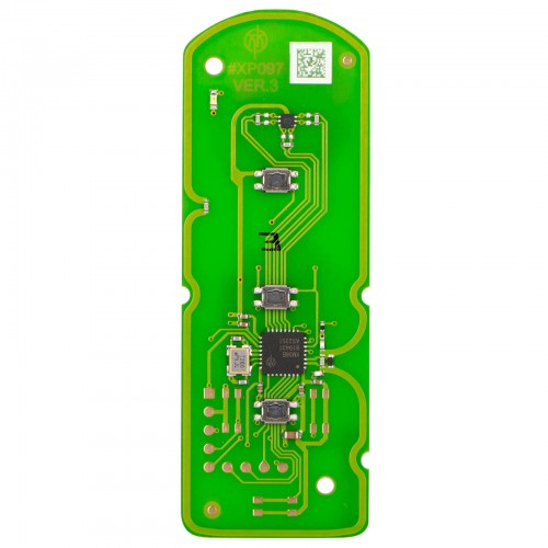 XHORSE XZMZD6EN Special PCB Board Exclusively for Mazda Models 5pcs