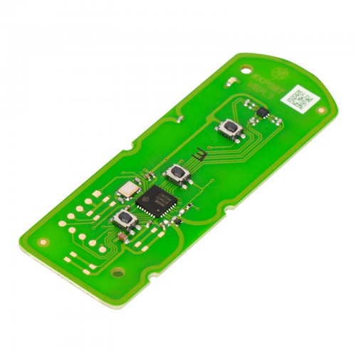 XHORSE XZMZD6EN Special PCB Board Exclusively for Mazda Models 5pcs