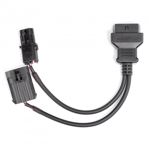 OBDSTAR Mercury Cable M064/ M072/ M078/ M002D