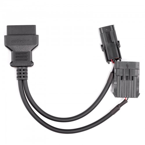 OBDSTAR Mercury Cable M064/ M072/ M078/ M002D