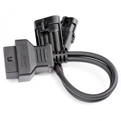 OBDSTAR Mercury Cable M064/ M072/ M078/ M002D