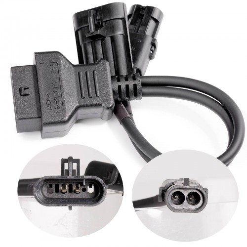 OBDSTAR Mercury Cable M064/ M072/ M078/ M002D