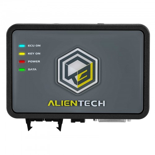 Original Alientech KESS V3 ECU and TCU Programming with KESS3MKWO KESS3 Hardware - DynoDrive Activation