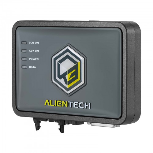 Original Alientech KESS V3 ECU and TCU Programming with KESS3MKWO KESS3 Hardware - DynoDrive Activation