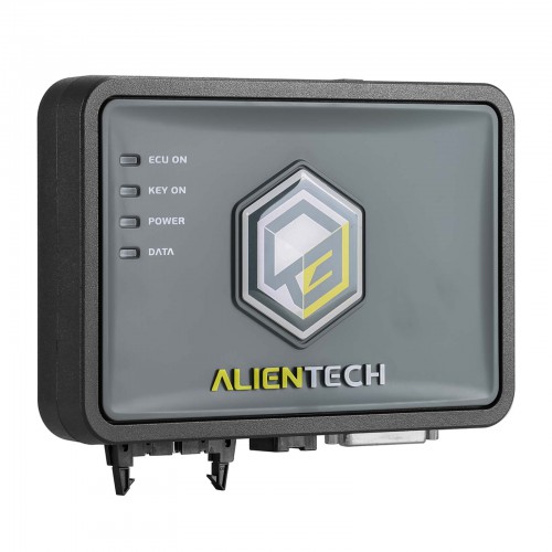 Original Alientech KESS V3 ECU and TCU Programming with KESS3MKWO KESS3 Hardware - DynoDrive Activation
