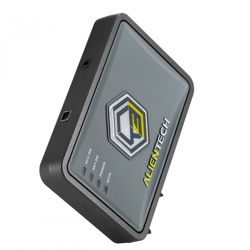 Original Alientech KESS V3 ECU and TCU Programming with KESS3MKWO KESS3 Hardware - DynoDrive Activation