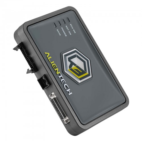 Original Alientech KESS V3 ECU and TCU Programming with KESS3MKWO KESS3 Hardware - DynoDrive Activation