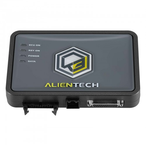 Original Alientech KESS V3 ECU and TCU Programming with KESS3MKWO KESS3 Hardware - DynoDrive Activation