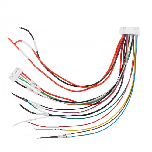 [Ship from US] Autel XP400 PRO Key and Chip Programmer with APB131 Adapter Read IMMO Date from VW MQ48 Series NEC35XX Dashboard
