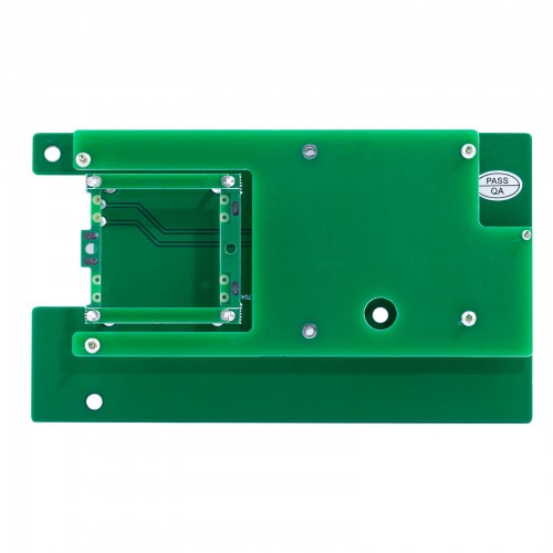 YANHUA ACDP Module 28: ZF-9HP Gearbox Computer Clone