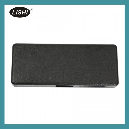 LISHI GM45 2-in-1 Auto Pick and Decoder For Holden