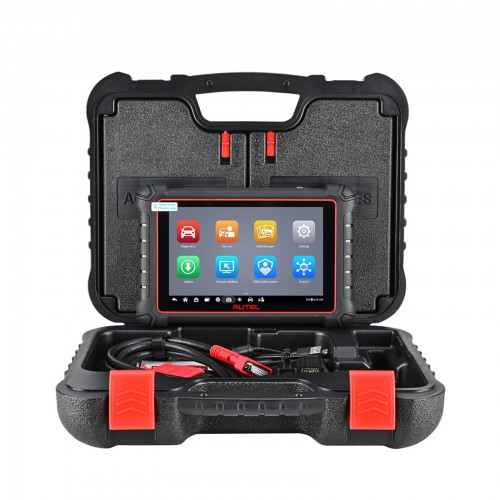 Autel MaxiPRO MP900E-KIT with Non-OBDII Adapter Kit Support Can FD Protocal and Pre & Post Scan