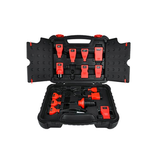 Autel MaxiPRO MP900E-KIT with Non-OBDII Adapter Kit Support Can FD Protocal and Pre & Post Scan