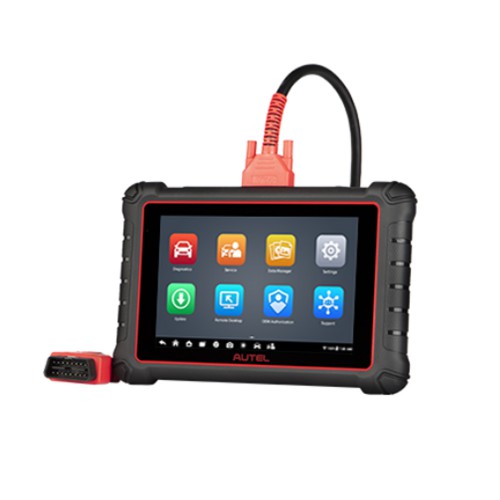 Autel MaxiPRO MP900E-KIT with Non-OBDII Adapter Kit Support Can FD Protocal and Pre & Post Scan