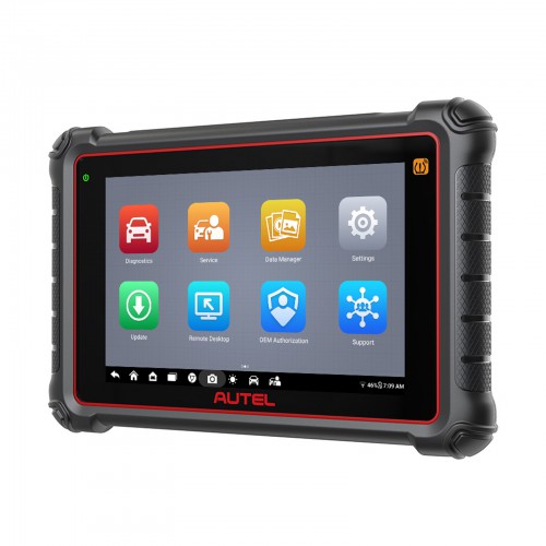 Autel MaxiPRO MP900E-KIT with Non-OBDII Adapter Kit Support Can FD Protocal and Pre & Post Scan