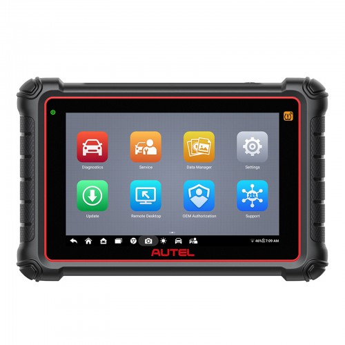 Autel MaxiPRO MP900E-KIT with Non-OBDII Adapter Kit Support Can FD Protocal and Pre & Post Scan