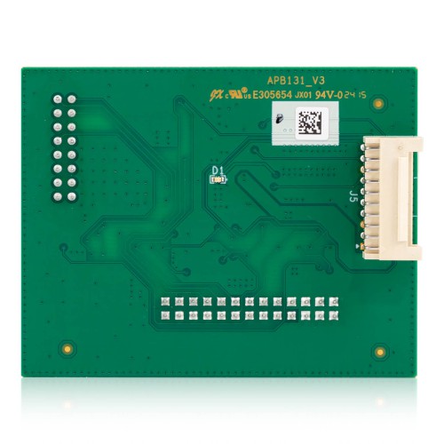 AUTEL APB131 Adapter Key Programming Accessories Add MQB-V850/RH850 Series Read MQB-V850/RH850 Dashboard IMMO Data Work With Autel XP400 PRO