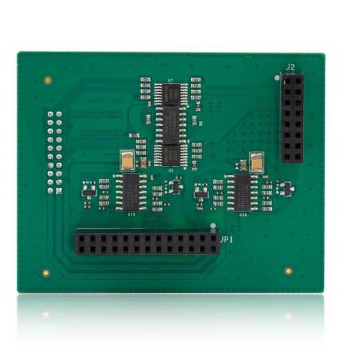 AUTEL APB131 Adapter Key Programming Accessories Add MQB-V850/RH850 Series Read MQB-V850/RH850 Dashboard IMMO Data Work With Autel XP400 PRO