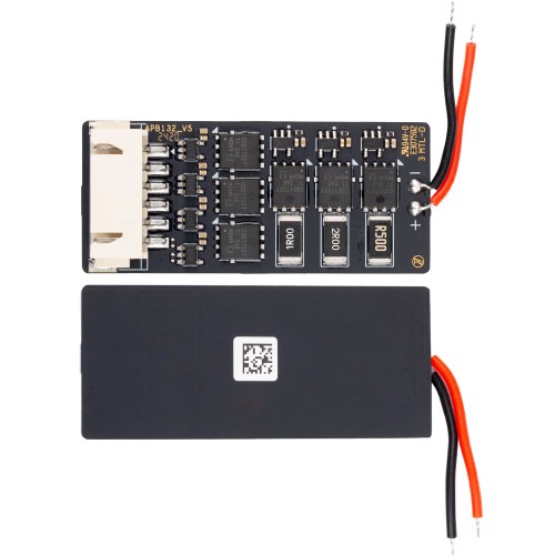 AUTEL APB131 Adapter Key Programming Accessories Add MQB-V850/RH850 Series Read MQB-V850/RH850 Dashboard IMMO Data Work With Autel XP400 PRO