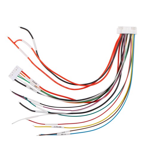AUTEL APB131 Adapter Key Programming Accessories Add MQB-V850/RH850 Series Read MQB-V850/RH850 Dashboard IMMO Data Work With Autel XP400 PRO