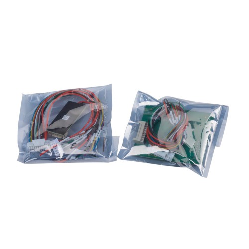 AUTEL APB131 Adapter Key Programming Accessories Add MQB-V850/RH850 Series Read MQB-V850/RH850 Dashboard IMMO Data Work With Autel XP400 PRO