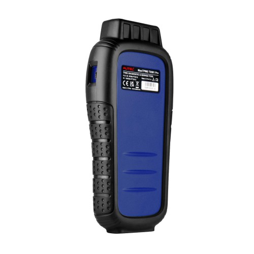 Autel MaxiTPMS TS501 Pro TPMS Programming MX-Sensor Activate Diagnostic Scanner Multi-language Lifetime free update