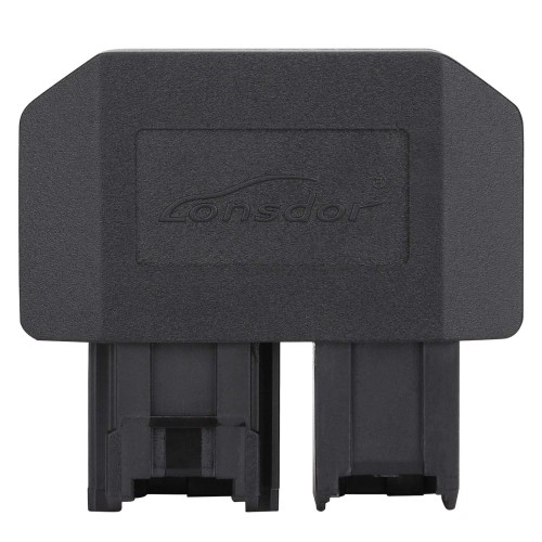 Lonsdor FCA SGW 12+8 Special Adapter Bypass Chrysler Dodge Jeep 2018+ Security Gateway Easy to Use