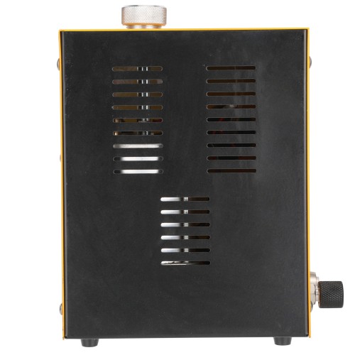 Automobile Smoke Leak Detector SL200, Air Mode, Smoke Mode, Quick Diagnosis, Test Leak in Vehicle Pipe Systems