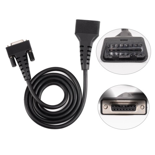 LAUNCH CRP123E/X, CRP129E/X OBD Main Cable