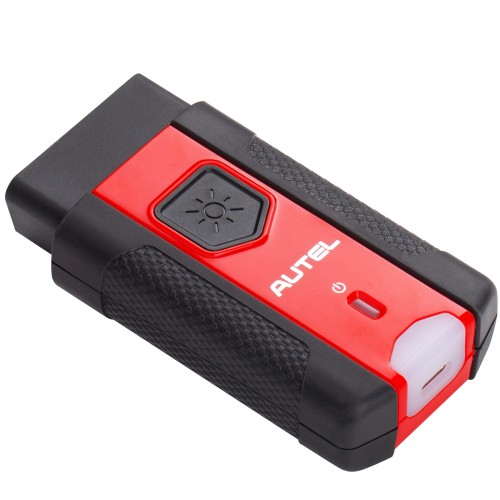 Autel MaxiBAS BT508 Car Battery Tester 6V 12V Load Tester, 100-2000 CCA Automotive Battery Analyzer, upgrade version of BT506