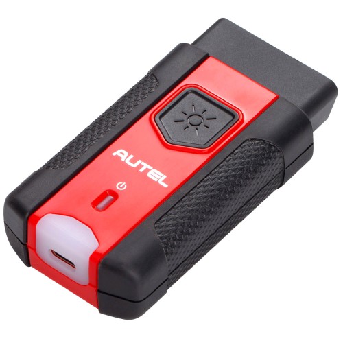 Autel MaxiBAS BT508 Car Battery Tester 6V 12V Load Tester, 100-2000 CCA Automotive Battery Analyzer, upgrade version of BT506