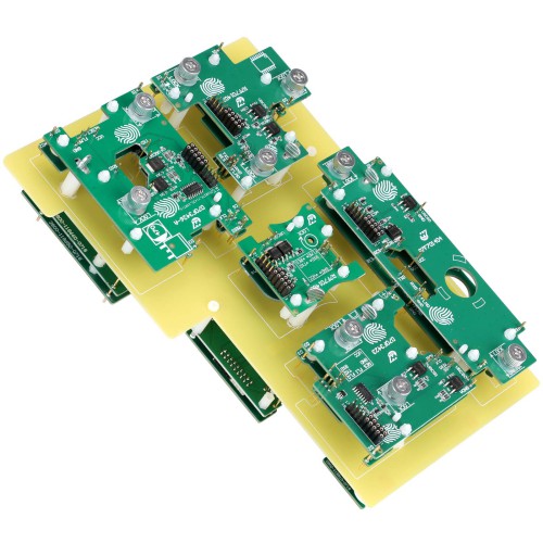 Yanhua Mini ACDP Module 34 for MQB 5A 5C RH850 Cluster IMMO Mileage on Bench (For Customer without Module 33)