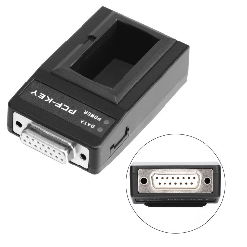 Yanhua Mini ACDP Module 34 for MQB 5A 5C RH850 Cluster IMMO Mileage on Bench (For Customer without Module 33)